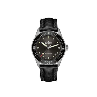 Blancpain Fifty Fathoms Bathyscaphe - 5100B-1110-B52A thumbnail