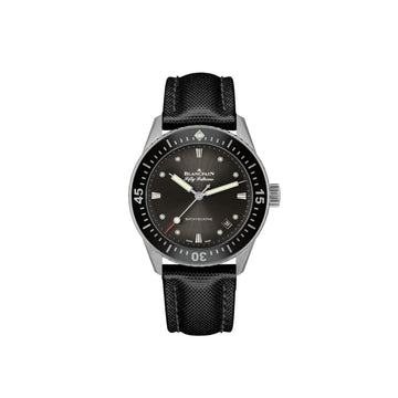 Blancpain Fifty Fathoms Bathyscaphe - 5100B-1110-B52A