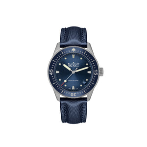 Blancpain Fifty Fathoms Bathyscaphe - 5100-1140-O52A