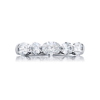 JB Star Platinum Diamond Ring - 5121/016 thumbnail