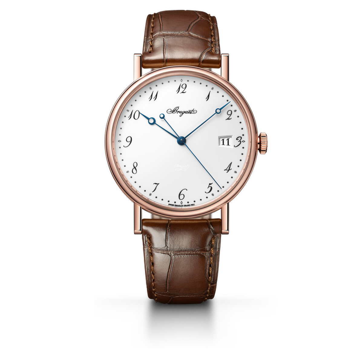 Breguet Classique 5177 - 5177BA/12/9V6