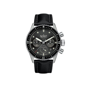 Blancpain Bathyscaphe Chronographe Flyback - 5200-1110-B52A