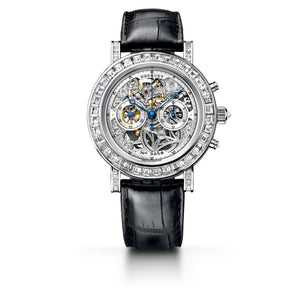 Breguet Classique Chronographe 5238 - 5238BB/10/9V6 DD00