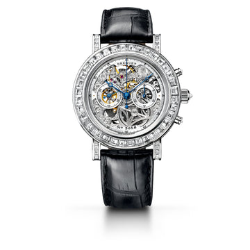 Breguet Classique Chronographe 5238 - 5238BB/10/9V6 DD00