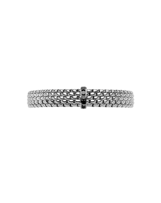 Flex'it Bracelet with Black Diamonds thumbnail