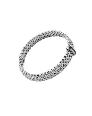 Flex'it Bracelet with Black Diamonds thumbnail