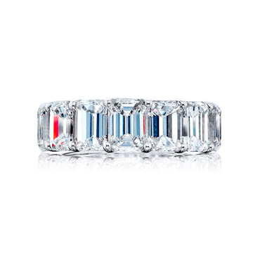 JB Star Platinum Diamond Ring - 5309/019