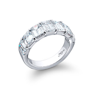JB Star Platinum Diamond Ring - 5309/019 thumbnail