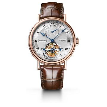 Breguet Classique Tourbillon 5317 - 5317BR/12/9V6