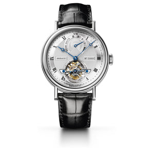 Breguet Classique Tourbillon 5317 - 5317PT/12/9V6