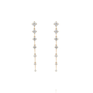 Sequence Medium Earrings thumbnail