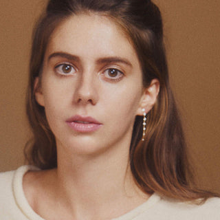 Sequence Medium Earrings thumbnail