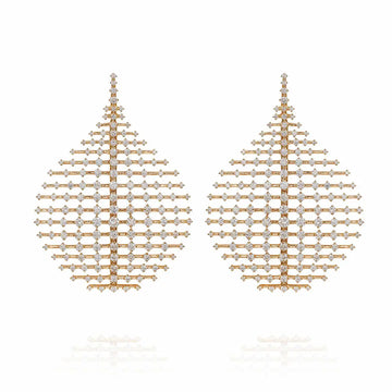 Disco Medium Plus Earrings