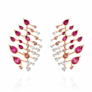 Flare Earrings thumbnail