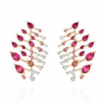 Flare Earrings