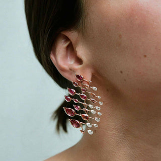 Flare Earrings thumbnail