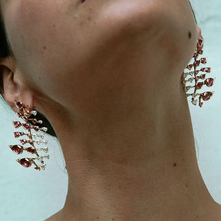 Flare Earrings thumbnail
