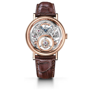 Breguet Classique Tourbillon Messidor 5335 - 5335BR/42/9W6