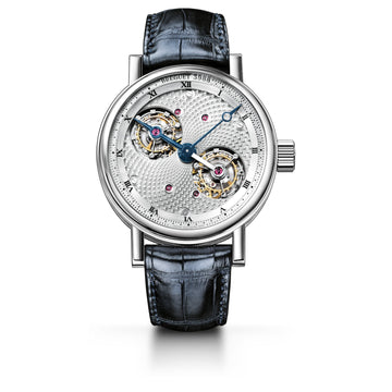 Breguet Classique Double Tourbillon 5347 - 5347PT/11/9ZU