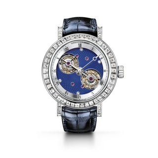 Breguet Classique Double Tourbillon 5349 - 5349PT/2Y/9YV DD0D thumbnail