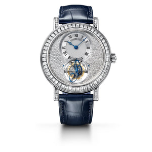 Breguet Classique Tourbillon 5359 - 5359BB/6B/9V6 DD0D