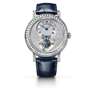 Breguet Classique Tourbillon 5359 - 5359BB/6B/9V6 DD0D thumbnail