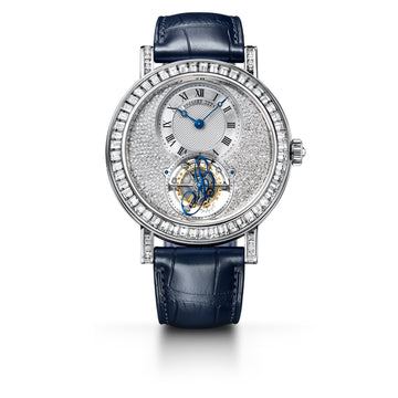Breguet Classique Tourbillon 5359 - 5359BB/6B/9V6 DD0D