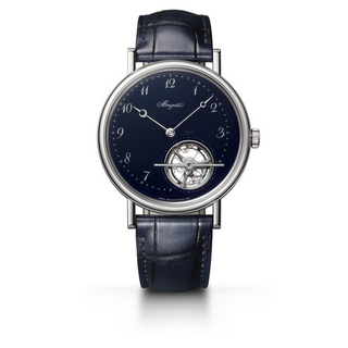 Breguet Classique Tourbillon Extra-Plat 5367 - 5367PT/2Y/9WU thumbnail