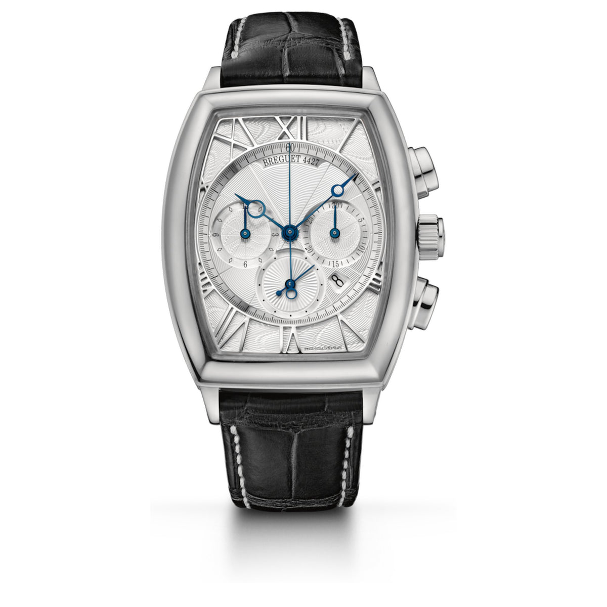 Breguet Héritage Chronographe 5400 - 5400BB/12/9V6