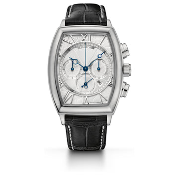 Breguet Héritage Chronographe 5400 - 5400BB/12/9V6