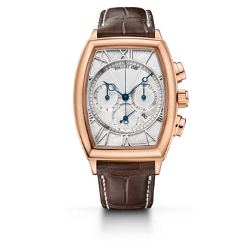 Breguet Héritage Chronographe 5400 - 5400BR/12/9V6