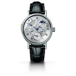 Breguet Classique Répétition Minutes 5447 - 5447BB/1E/9V6