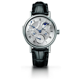 Breguet Classique Répétition Minutes 5447 - 5447BB/1E/9V6 thumbnail