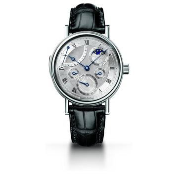 Breguet Classique Répétition Minutes 5447 - 5447BB/1E/9V6