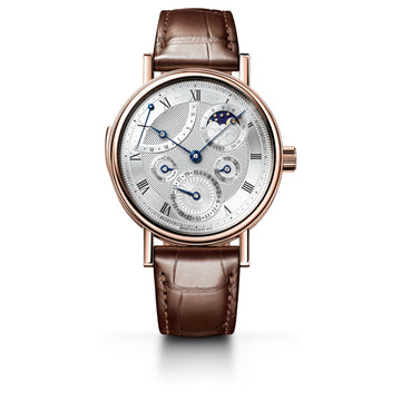 Breguet Classique Répétition Minutes 5447 - 5447BR/1E/9V6