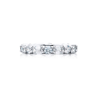 JB Star Platinum Diamond Ring - 5499/004 thumbnail