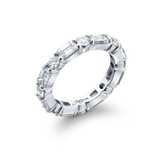 JB Star Platinum Diamond Ring - 5499/004 thumbnail