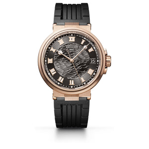 Breguet Marine 5517 - 5517BR/G3/5ZU