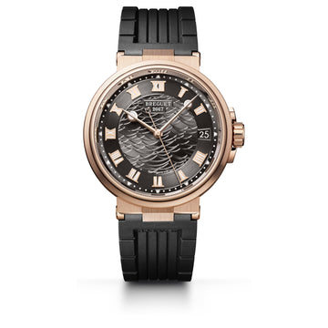 Breguet Marine 5517 - 5517BR/G3/5ZU