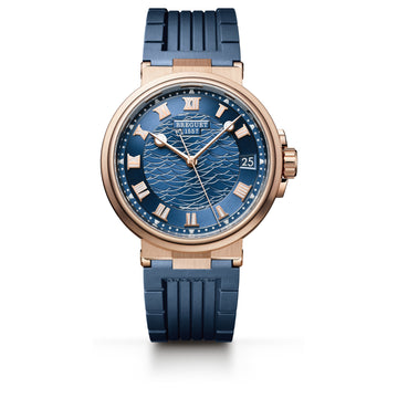 Breguet Marine 5517 - 5517BR/Y2/5ZU
