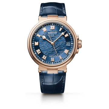 Breguet Marine 5517 - 5517BR/Y2/9ZU