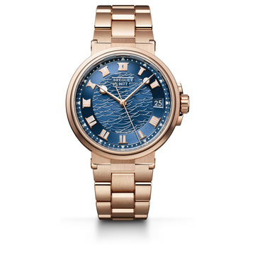 Breguet Marine 5517 - 5517BR/Y2/RZ0