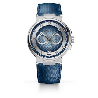 Breguet Marine Chronographe 5527 - 5527BB/YA/5WV thumbnail