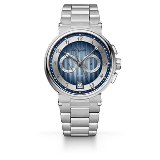 Breguet Marine Chronographe 5527 - 5527BB/YA/BW0 thumbnail