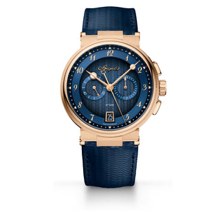 Breguet Marine Chronographe 5527 - 5527BR/Y9/5WV thumbnail