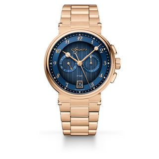 Breguet Marine Chronographe 5527 - 5527BR/Y9/RW0 thumbnail