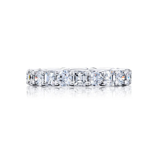 JB Star Platinum Diamond Ring - 5530/002 thumbnail
