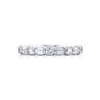 JB Star Platinum Diamond Ring - 5571/028 thumbnail