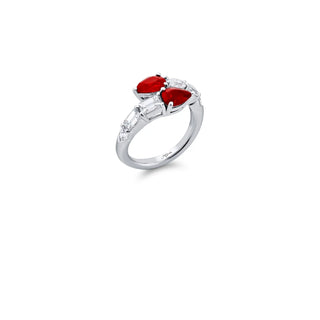 JB Star Platinum Jewelry - 5697/011 thumbnail