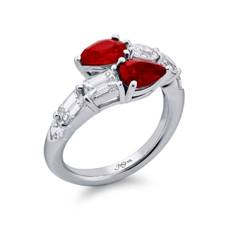 JB Star Platinum Jewelry - 5697/011 thumbnail